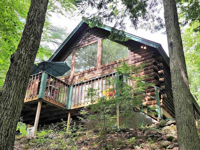 131 Flowing Brook Rd Farmington, NH 03835