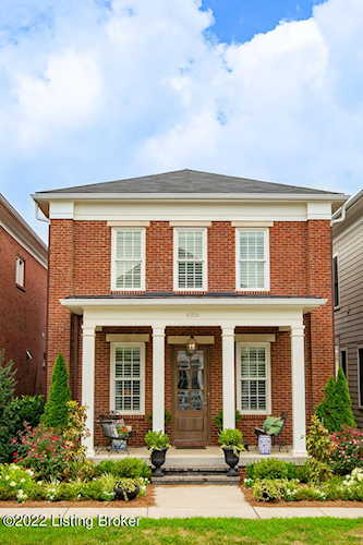 6326 Mistflower Cir Prospect, KY 40059