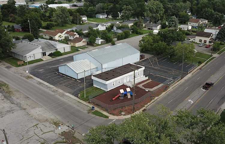 125 Fairview Street Marion, OH 43302