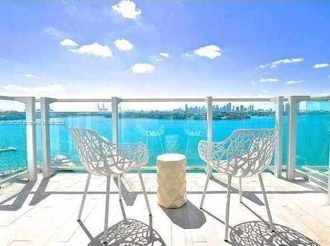 1100 West Ave #1120 Miami Beach, FL 33139