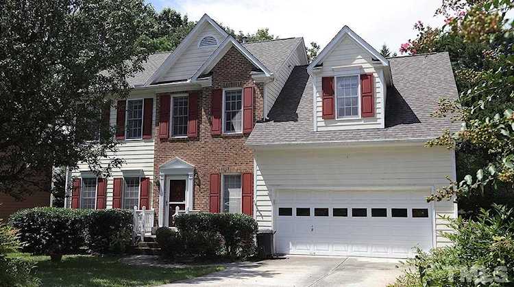 300 Chatsworth Street Cary, NC 27513