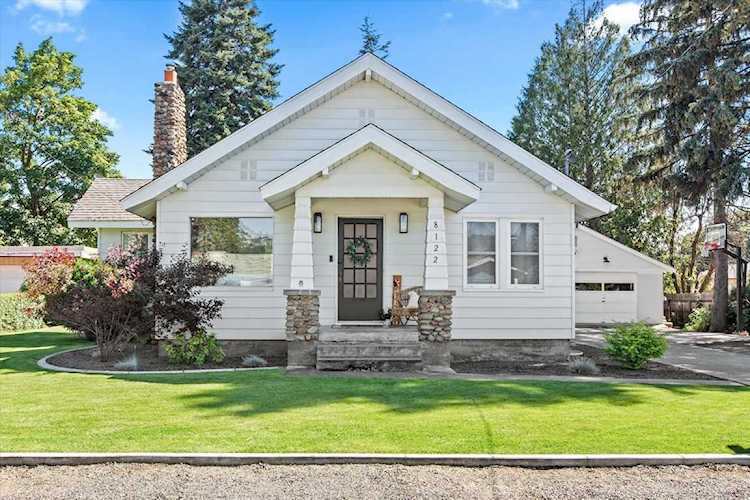 8122 E Glass Ave Spokane Valley, WA 99212