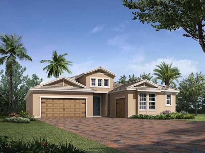 8672 Sundance LOOP #253 Sarasota, FL 34238 | MLS T3391877 Photo 1