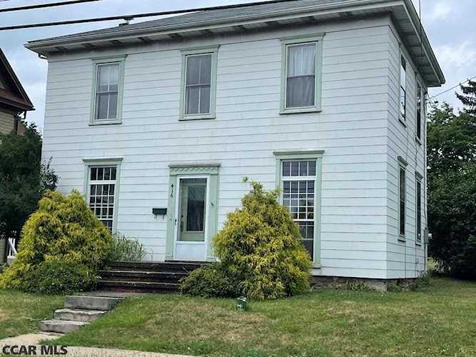 416 Centre Street S Philipsburg, PA 16866