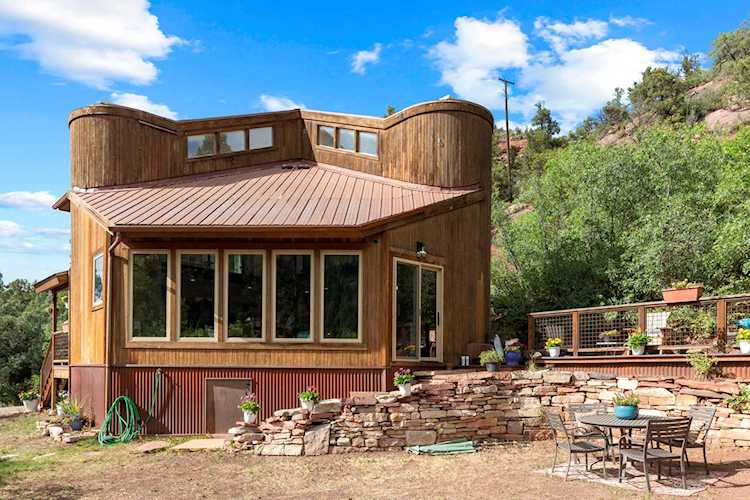 22850 Highway 145 Placerville, COLORADO 81430