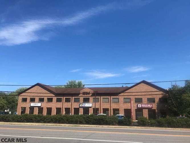 1524 College Avenue W State College, PA 16801 | commercial property for sale | KBB Photo 1
