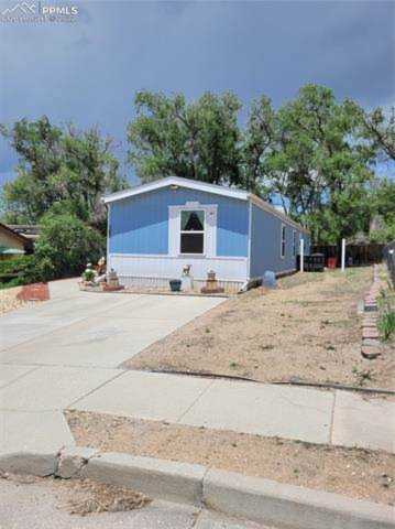302 Comanche Village Drive Fountain, CO 80817