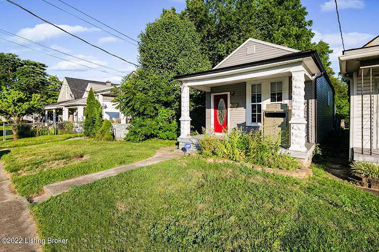 464 E Brandeis Ave Louisville, KY 40217 | MLS 1618645 Photo 1
