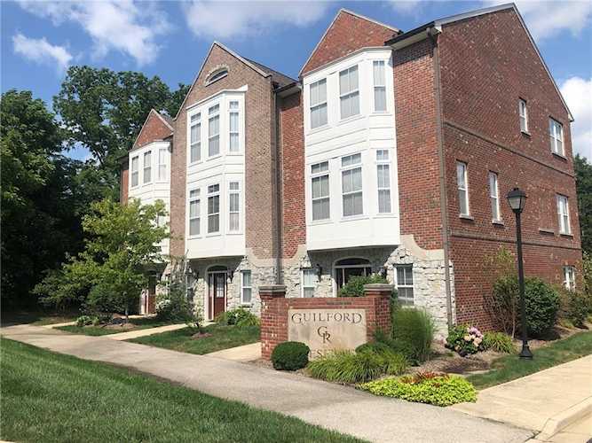 11890 Salerno Ct Carmel, IN 46032 | MLS 21874082 Photo 1