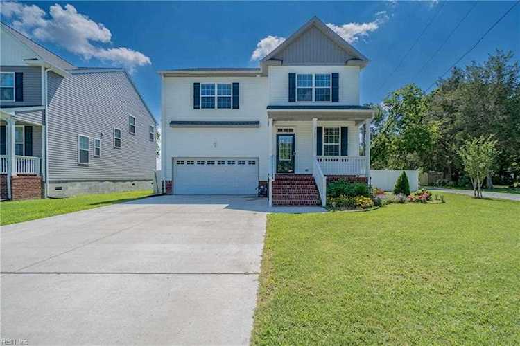 3151 Riveredge Dr Portsmouth, VA 23703 | MLS 10448934 Photo 1