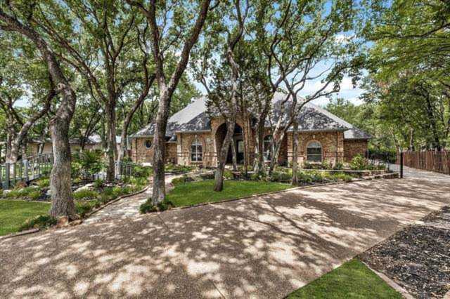 107 San Jacinto Court Southlake, TX 76092