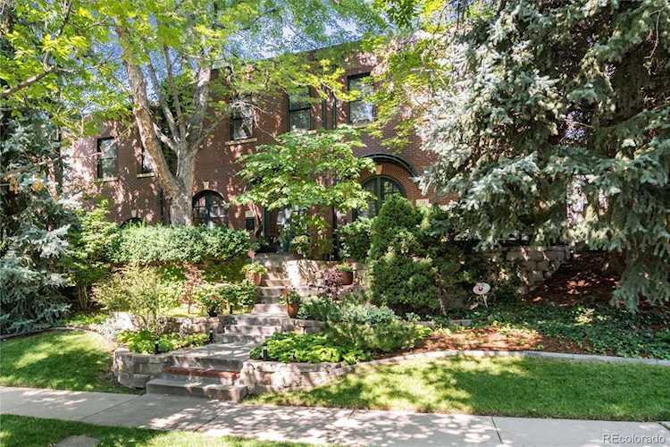 519 Garfield St Denver, CO 80206
