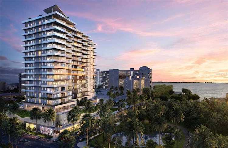 1100 Blvd of The Arts #1106 Sarasota, FL 34236