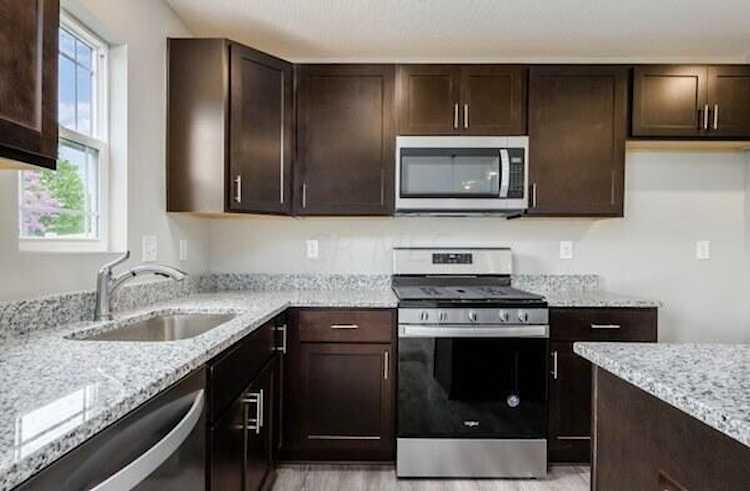 2485 Round Rock Drive Columbus, OH 43219
