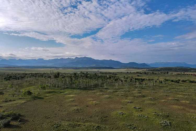 tbd Panorama Ln #1 Placerville, COLORADO 81430 | MLS 39793 Photo 1