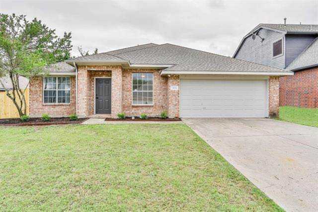 1415 Meadowbrook Drive Mckinney, TX 75069
