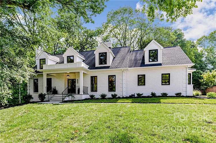 2207 Whilden Ct Charlotte, NC 28211