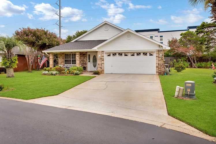 116 Leeward Dr Miramar Beach, FL 32550 | MLS 902603 Photo 1