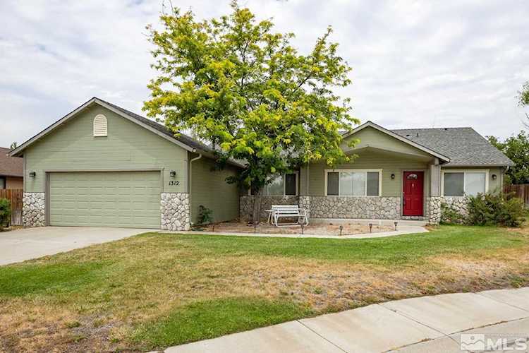 1312 Joette Ct Gardnerville, NV 89460
