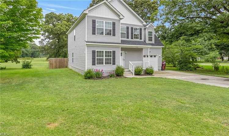 1108 Shell Rd Chesapeake, VA 23323 | MLS 10447645 Photo 1