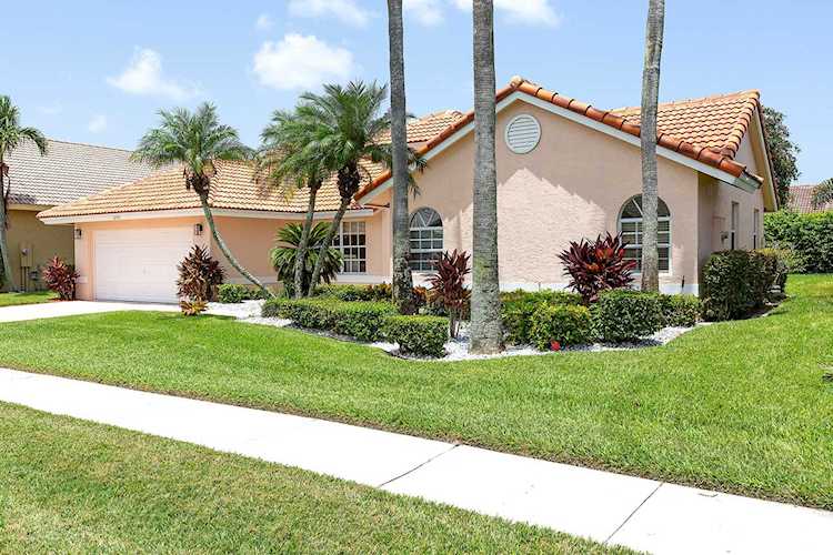 6155 Golf Villas Drive Boynton Beach, FL 33437
