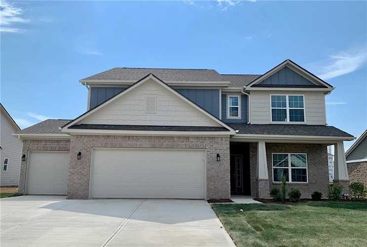 459 Mallard Dr Pendleton, IN 46064