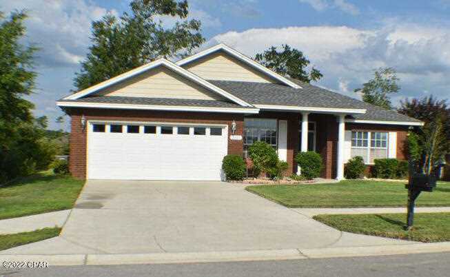 2401 Camryns Crossing Panama City, FL 32405