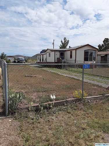 35 Lea Dr Hurley, NM 88043 | MLS 39198 Photo 1