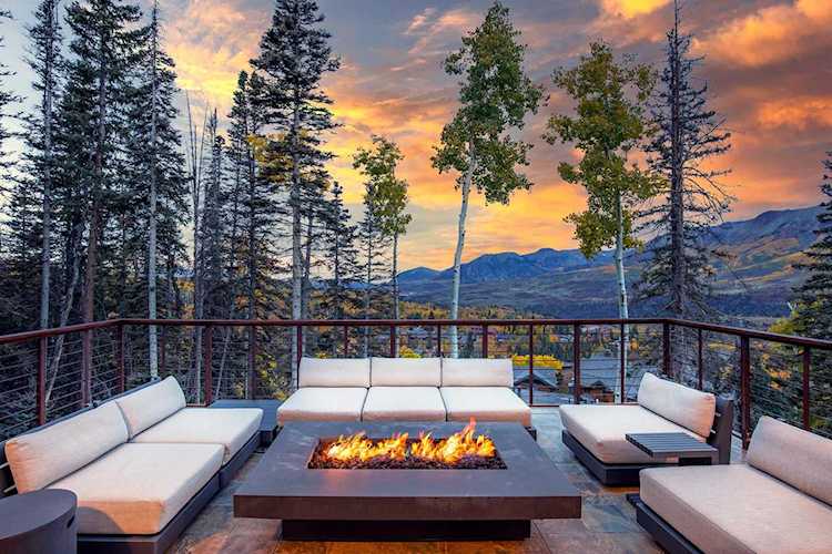 136 San Joaquin Rd #C501 Mountain Village, COLORADO 81435