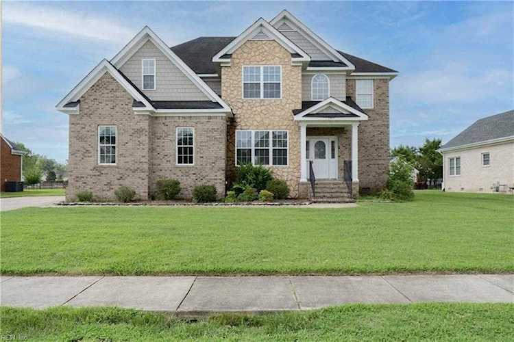 1505 Vance Circle Chesapeake, VA 23320 | MLS 10449985 Photo 1
