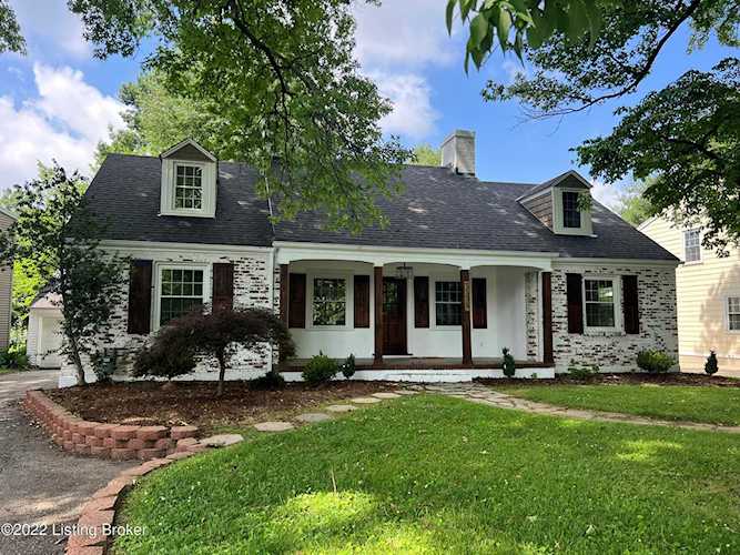 3336 Robin Rd Louisville, KY 40213