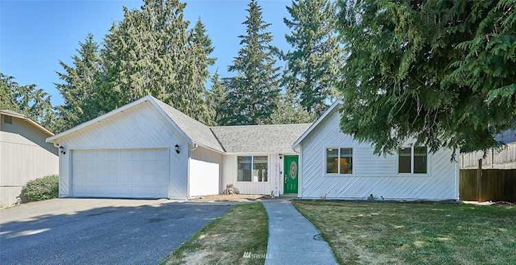 13327 47th Ave SE Mill Creek, WA 98012