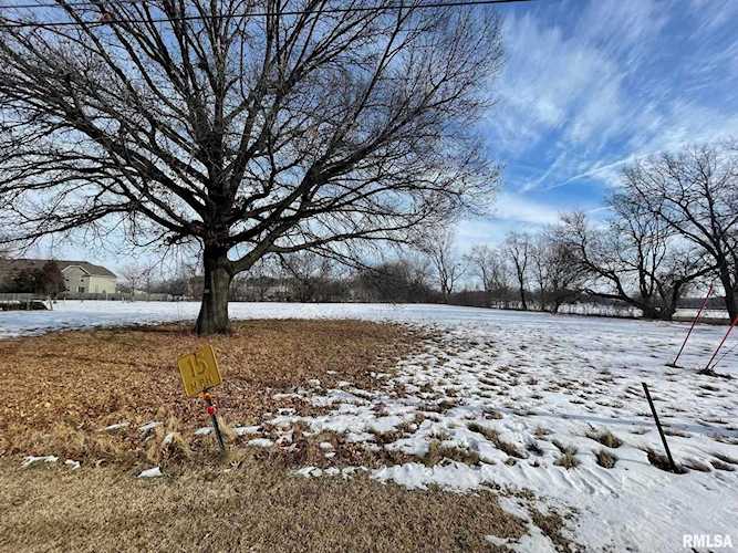 Lot 418 7th Ave Silvis, IL 61282
