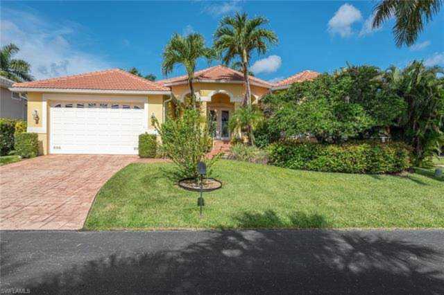 27140 Driftwood Dr Bonita Springs, FL 34135