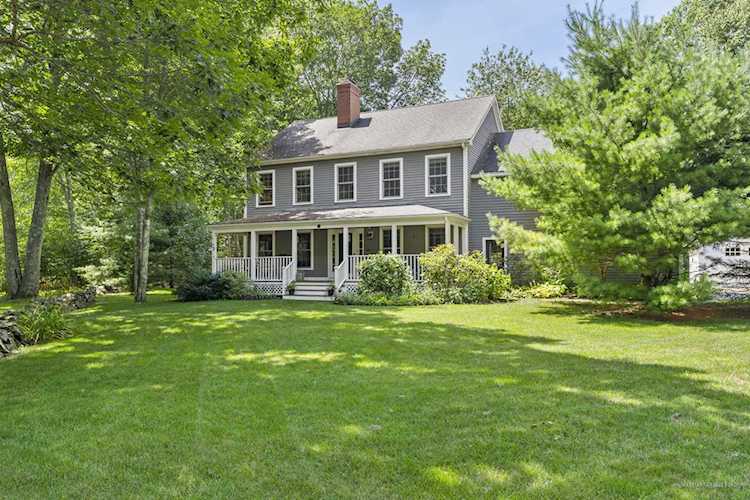 50 Darcy Rd York, ME 03909