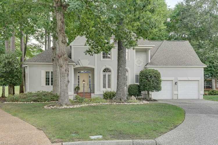 102 Millstone Ct Yorktown, VA 23693