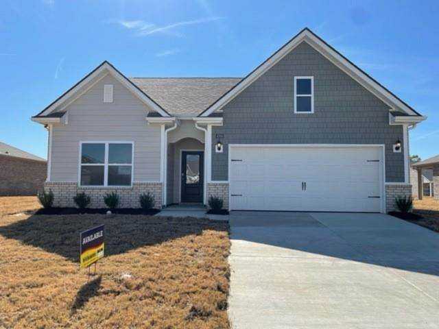 4799 Barrett Oaks Dr Millington, TN 38053