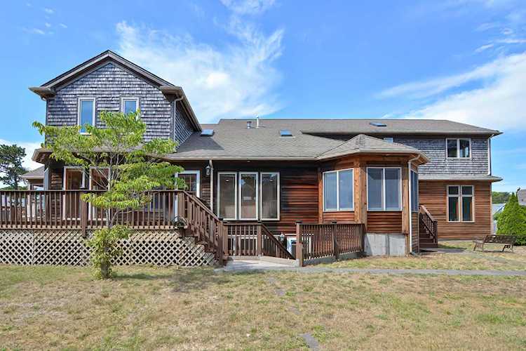 79 Glendon Road Dennis Port, MA 02639
