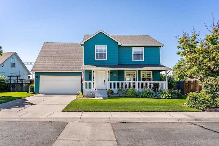 614 Marcella Ave Cheney, WA 99004