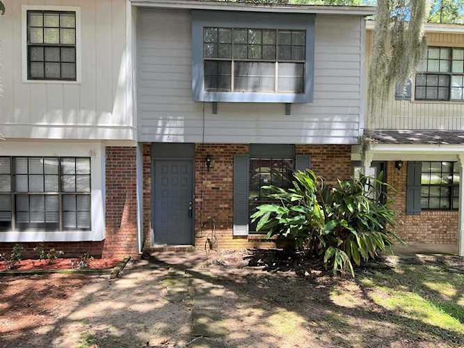 1021 Crossing Brook Way Tallahassee, FL 32311 in Rockbrook East Photo 1