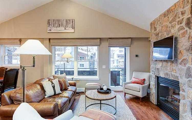 550 W Depot Ave #206 Telluride, COLORADO 81435
