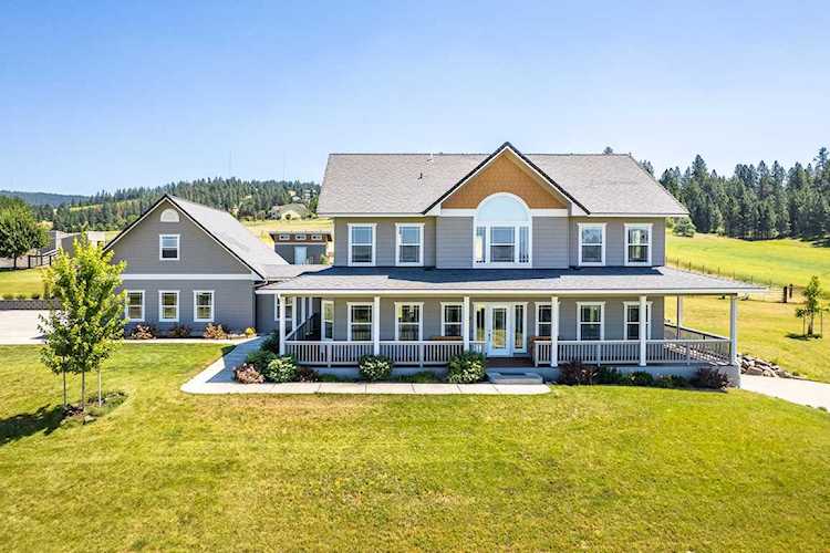4604 E Maas Ln Spokane, WA 99223