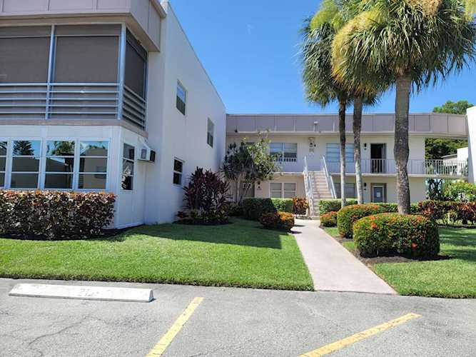 415 Normandy I #I Delray Beach, FL 33484