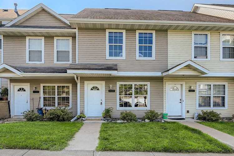 1920 Pika Trail #C River Falls, WI 54022 | MLS 6239942 Photo 1