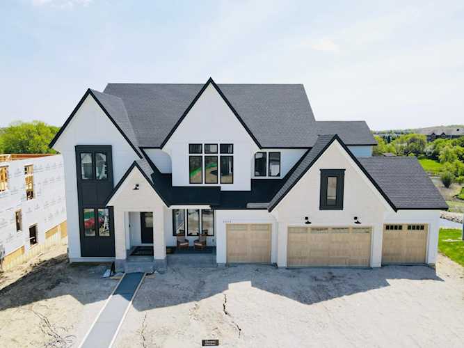 4300 Hillside Drive Medina, MN 55340