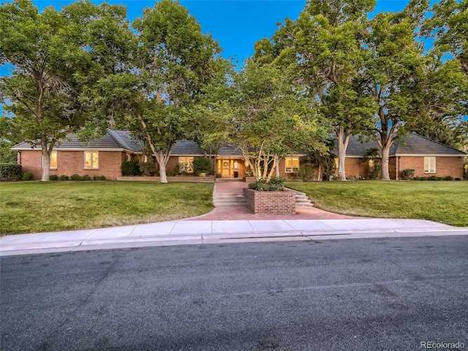 34 Charlou Circle Cherry Hills A Cherry Hills retreat with serene sophistication! Upon entry, the foyer connects the front to the... Cherry Hills Village Arapahoe CO 80111 3161057 home for sale $2,750,000 3161057 Photo 1