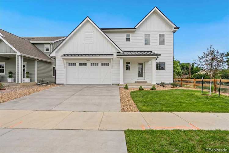 2602 Bartlett Dr Fort Collins, CO 80521