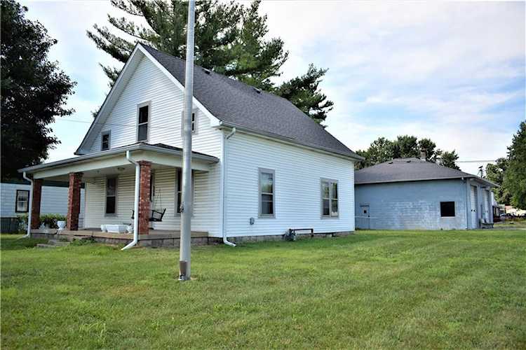 560 Bridge St Mooresville, IN 46158