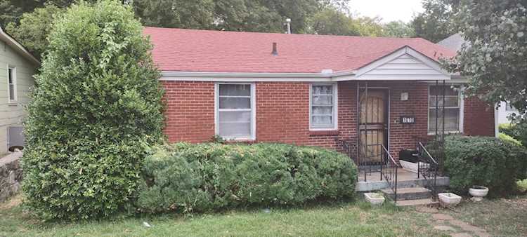1010 Warren St W Nashville, TN 37208