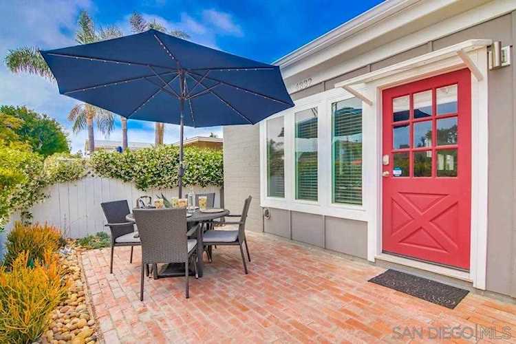 4832 Long Branch Ave San Diego, CA 92107